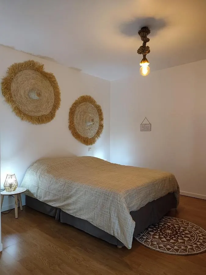 Hébergement de vacances Au Grand Bonheur - Gite Padirac - Rocamadour Miers