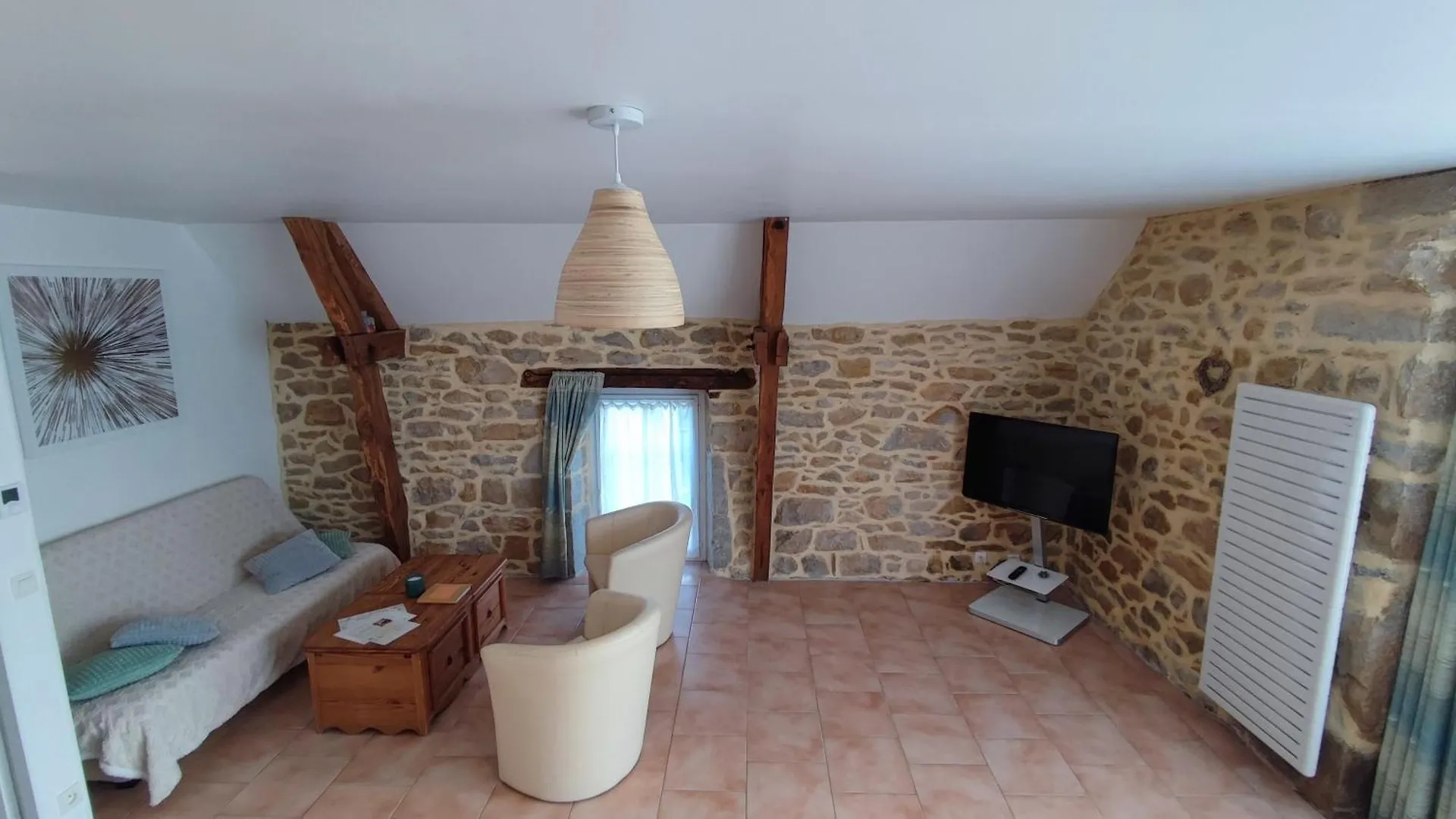 Au Grand Bonheur - Gite Padirac - Rocamadour Miers Hébergement de vacances
