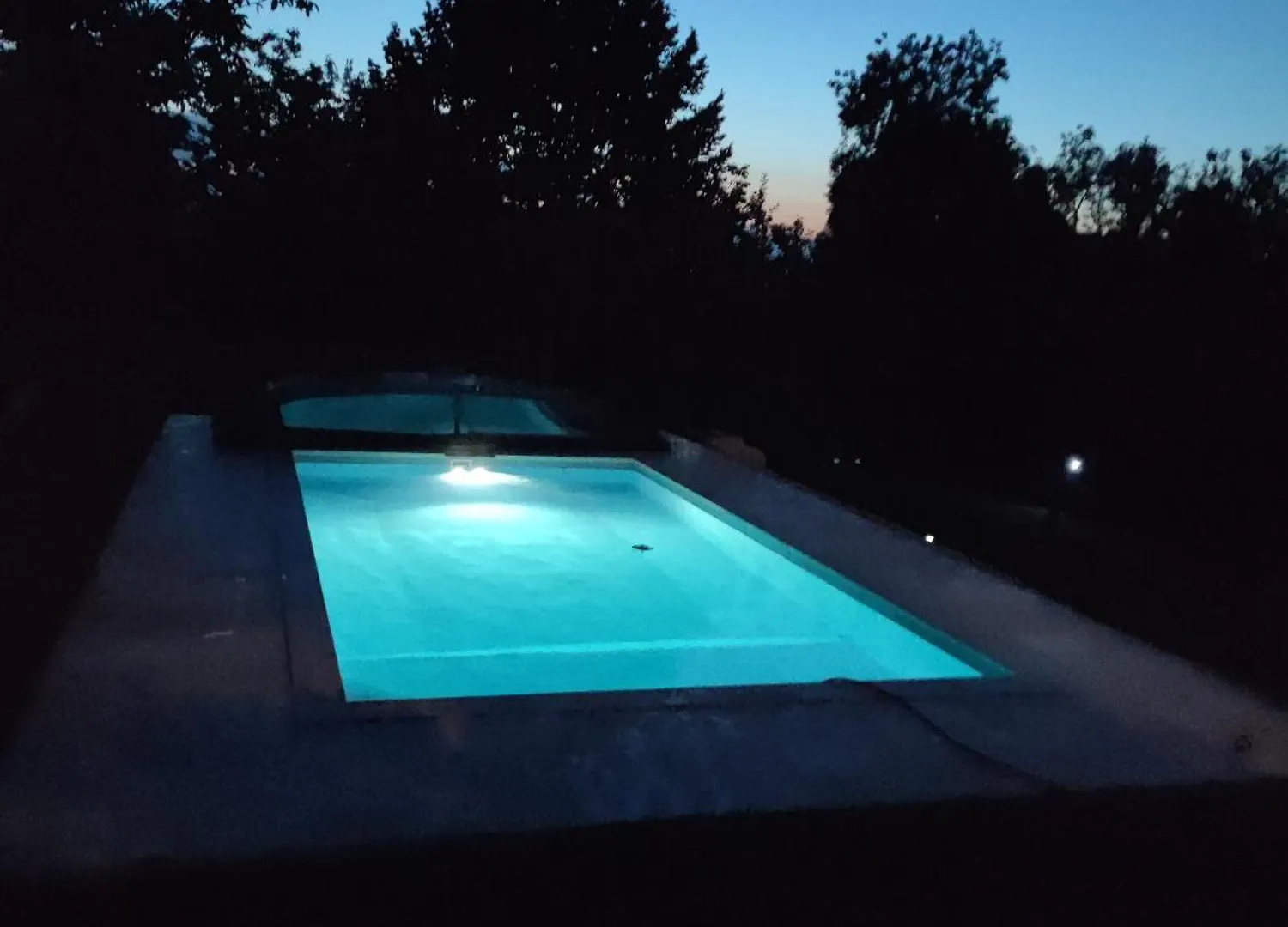Au Grand Bonheur - Gite Padirac - Rocamadour Miers 0*,