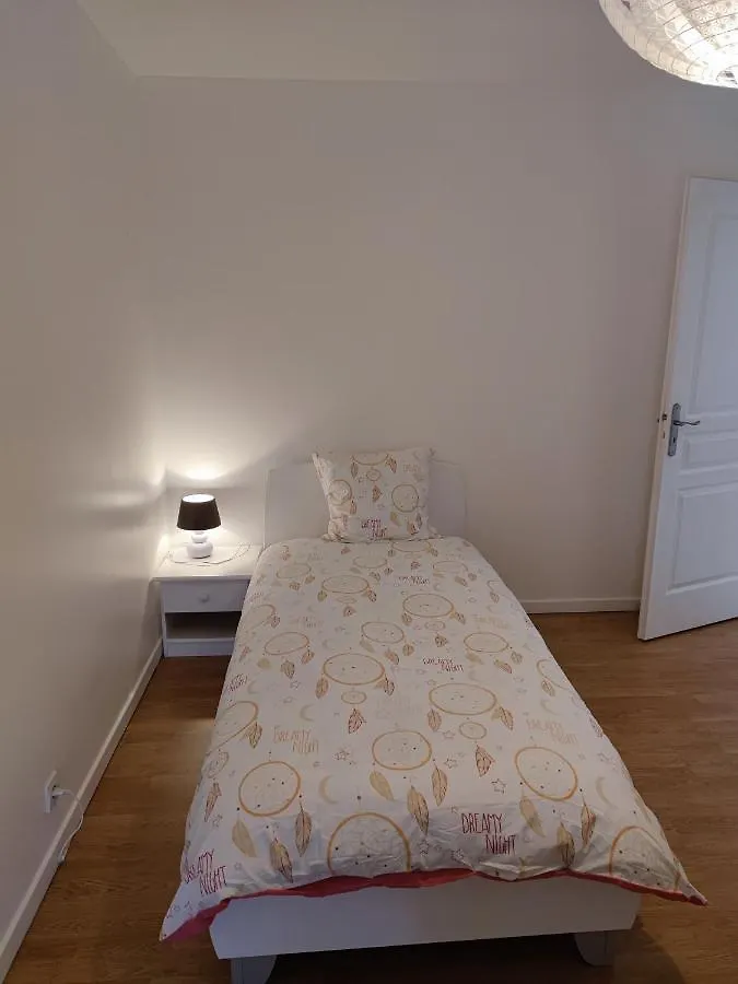Holiday home Au Grand Bonheur - Gite Padirac - Rocamadour Miers France