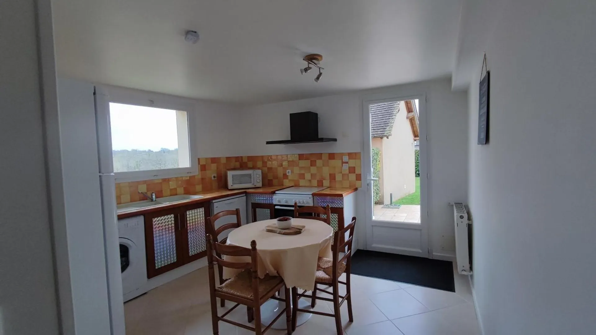 Au Grand Bonheur - Gite Padirac - Rocamadour Miers Holiday home