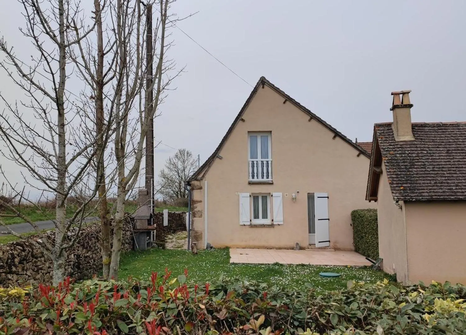 Au Grand Bonheur - Gite Padirac - Rocamadour Miers 0*,