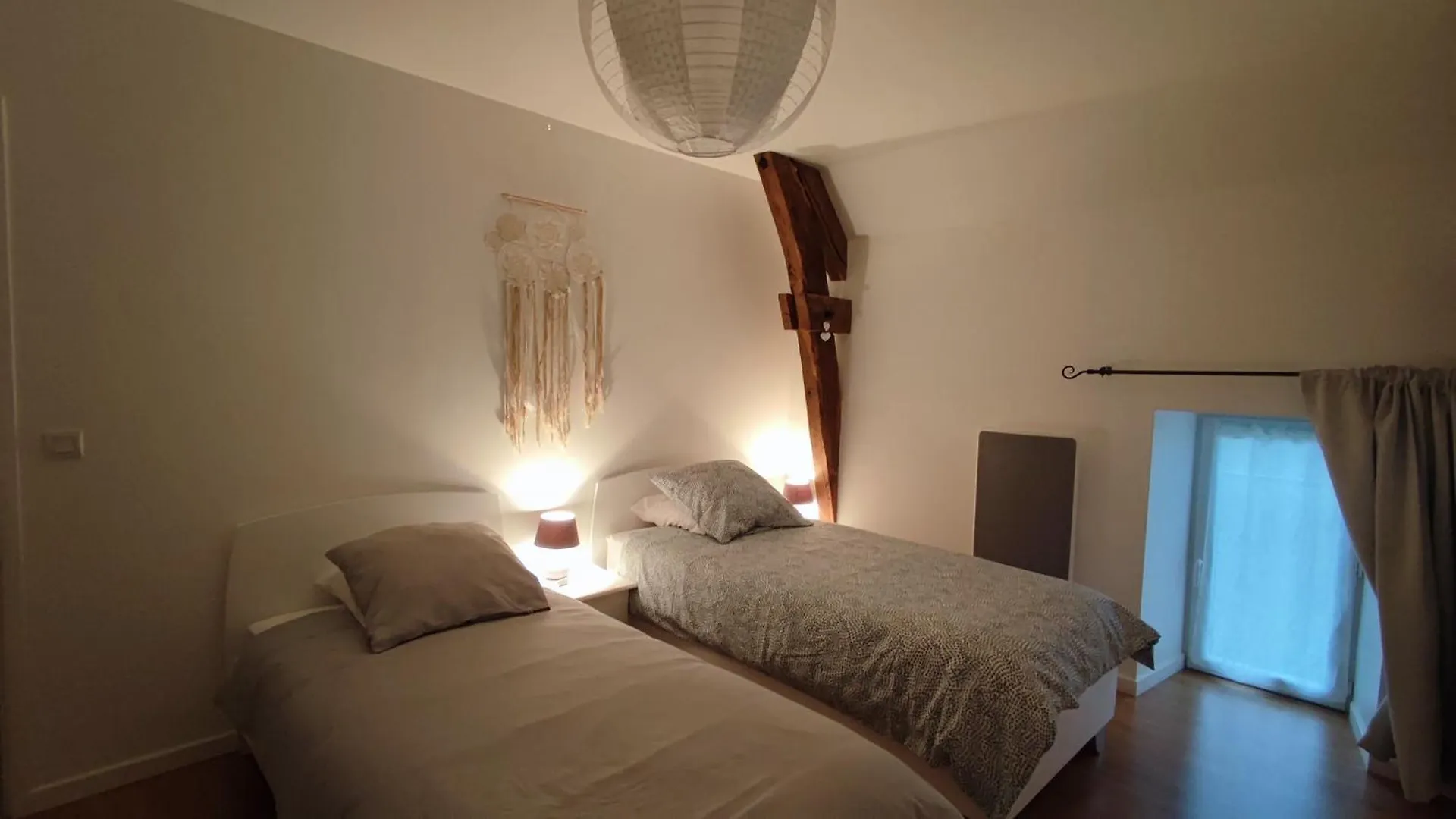 Holiday home Au Grand Bonheur - Gite Padirac - Rocamadour Miers