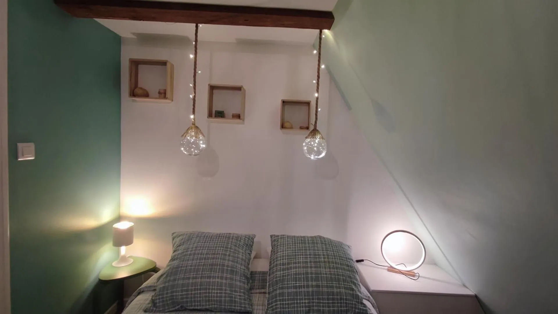 Au Grand Bonheur - Gite Padirac - Rocamadour Miers Holiday home