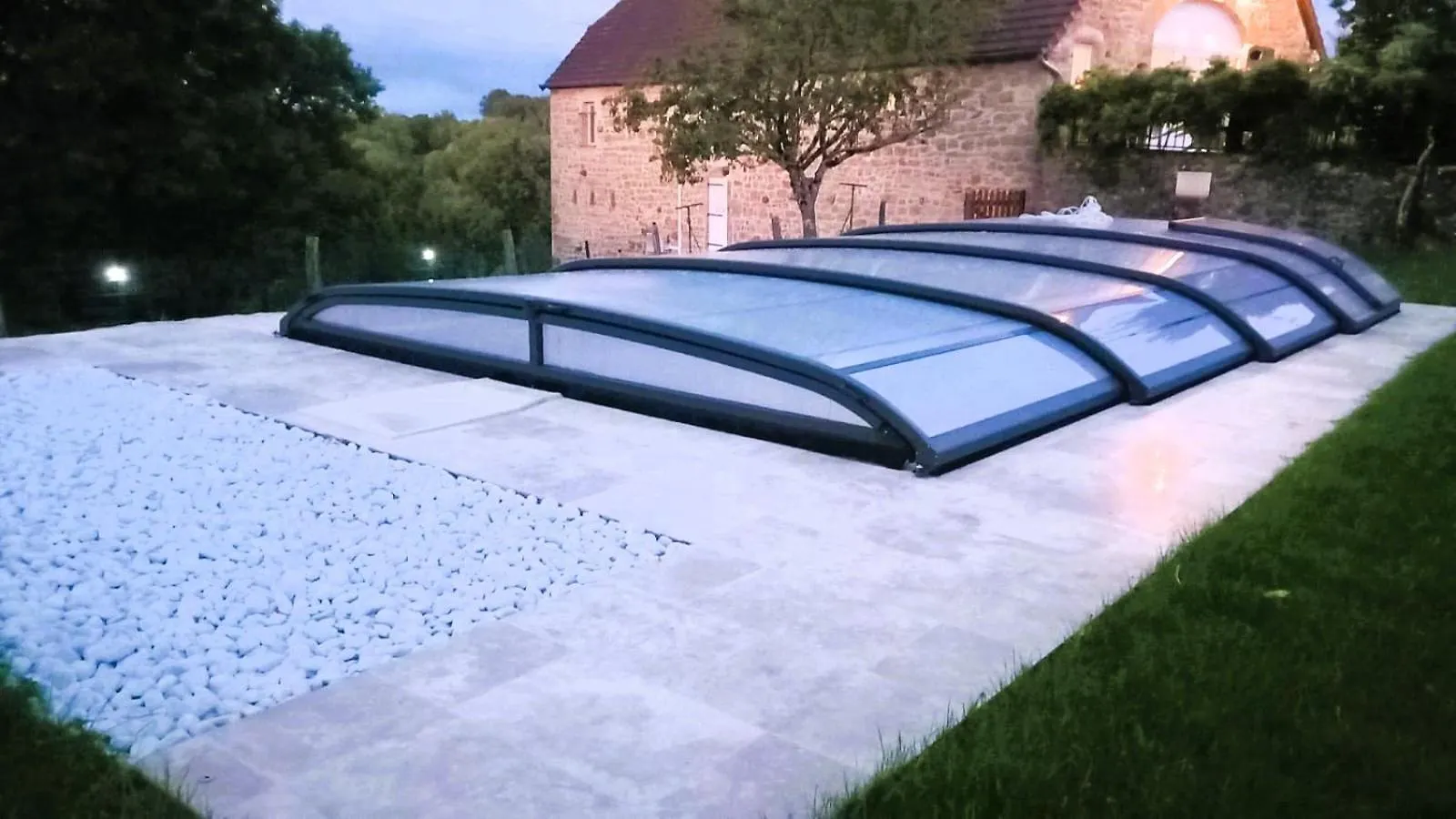 Au Grand Bonheur - Gite Padirac - Rocamadour Miers Holiday home