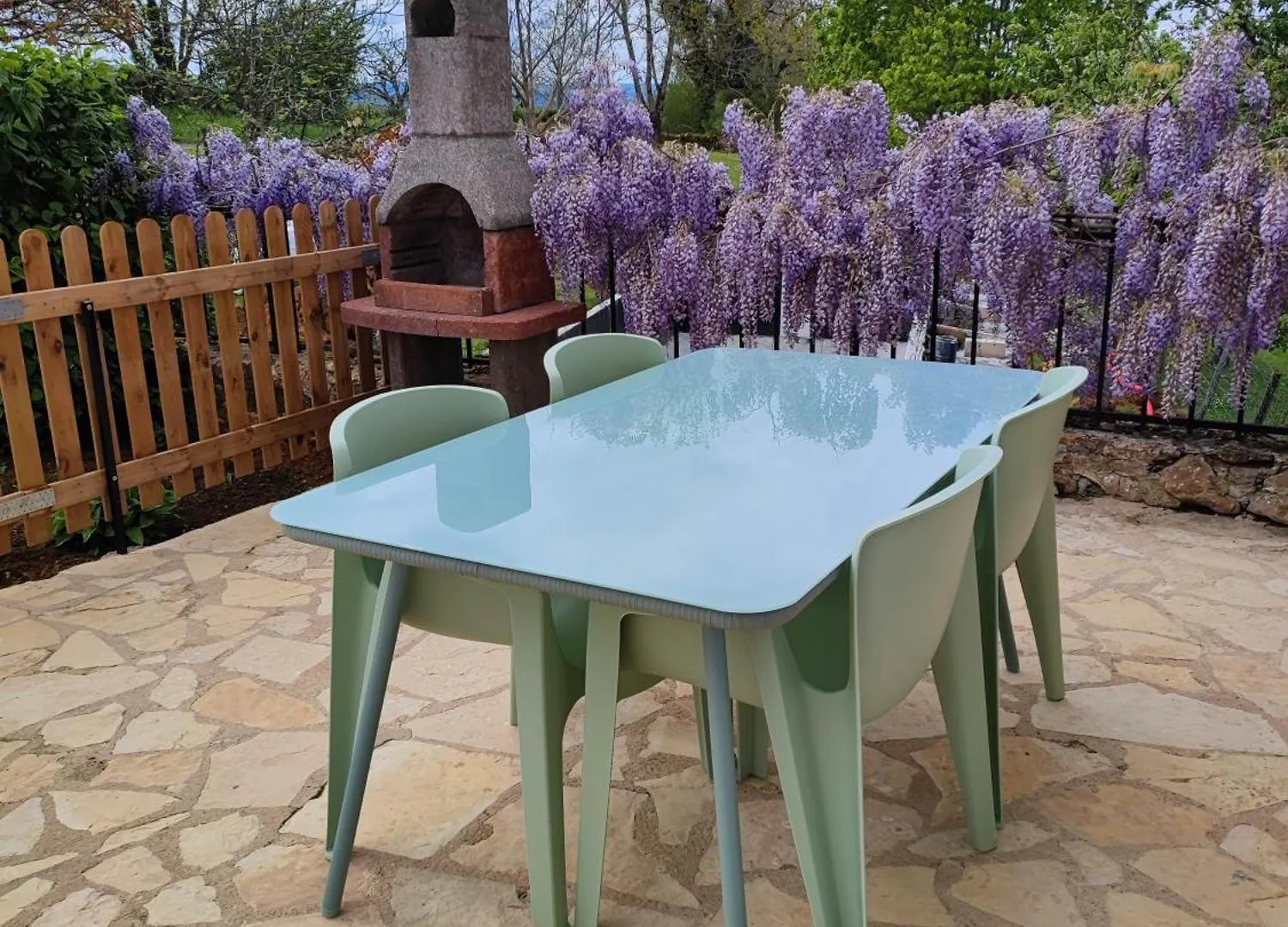 Holiday home Au Grand Bonheur - Gite Padirac - Rocamadour Miers