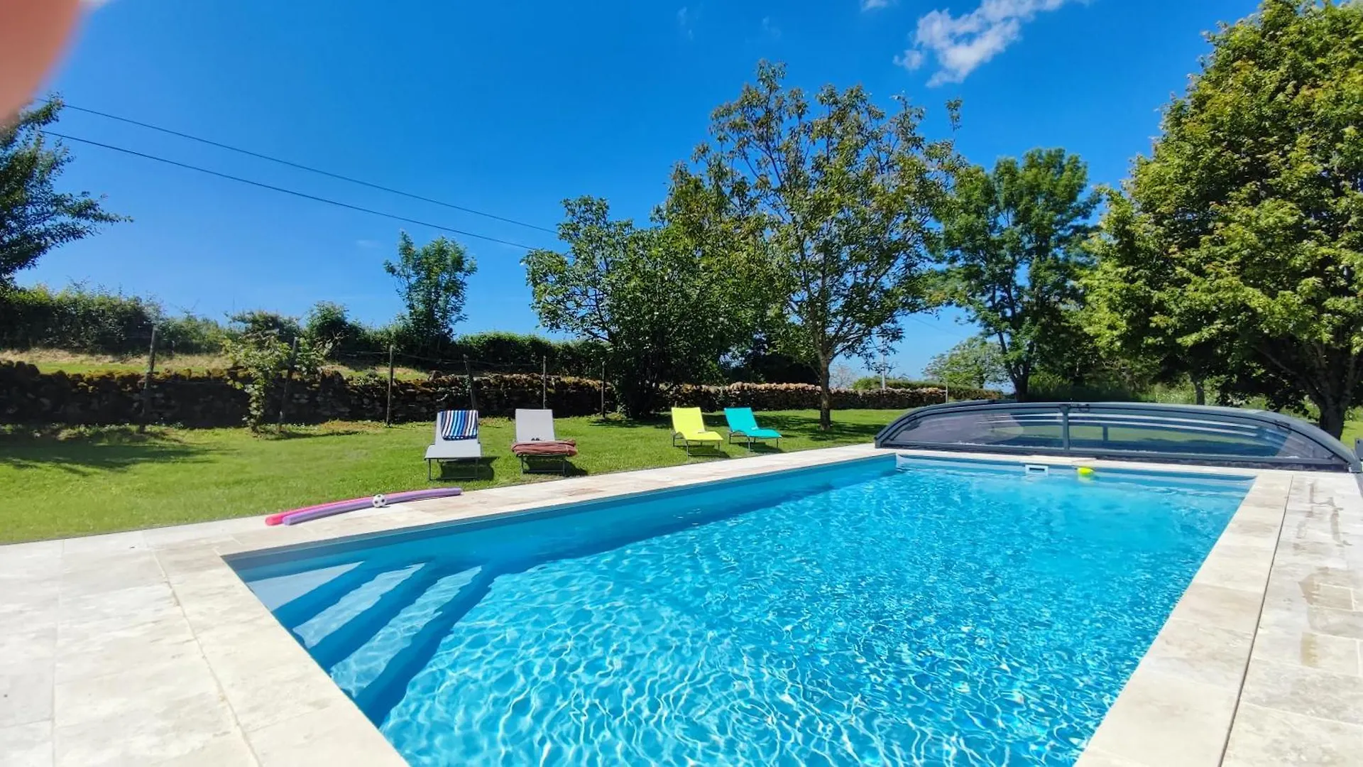 Au Grand Bonheur - Gite Padirac - Rocamadour Miers Holiday home